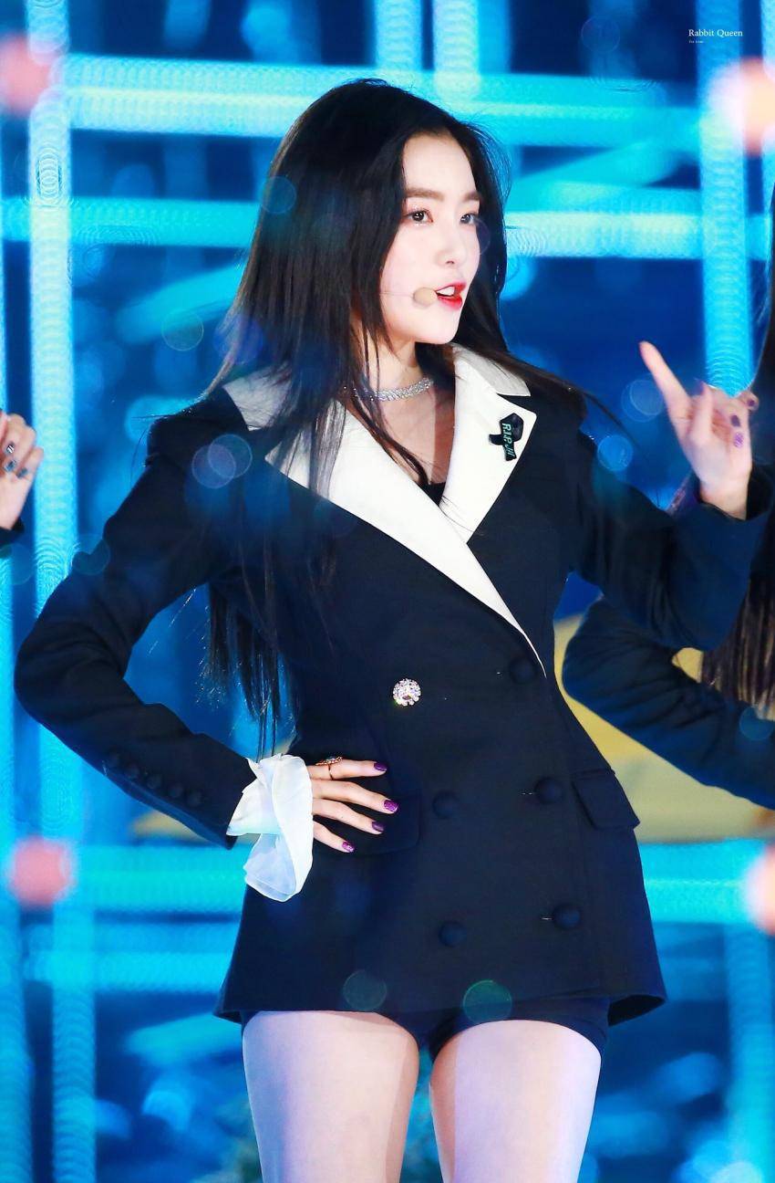 SBS 가요대전 레드벨벳 2 | 인스티즈