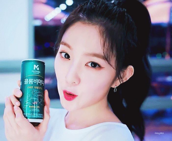 아이린 애교모음 | 인스티즈