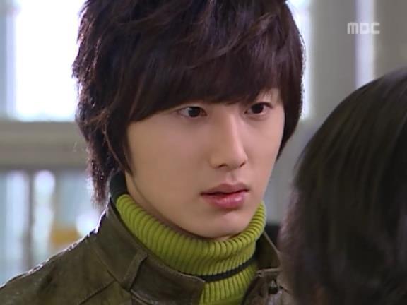 [거침없이하이킥] 나이따윈 상관 없는 윤호.jpg | 인스티즈