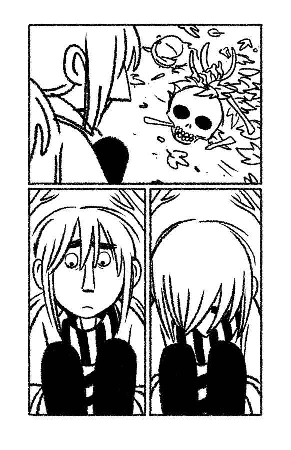 늑대소녀 | 인스티즈