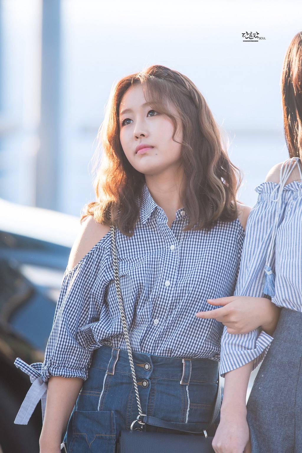 [러블리즈] 레알의 스트라이커 영입은 필수라 생각해서 베이비소울 | 인스티즈