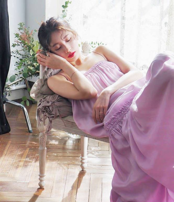 요염한 수지 | 인스티즈