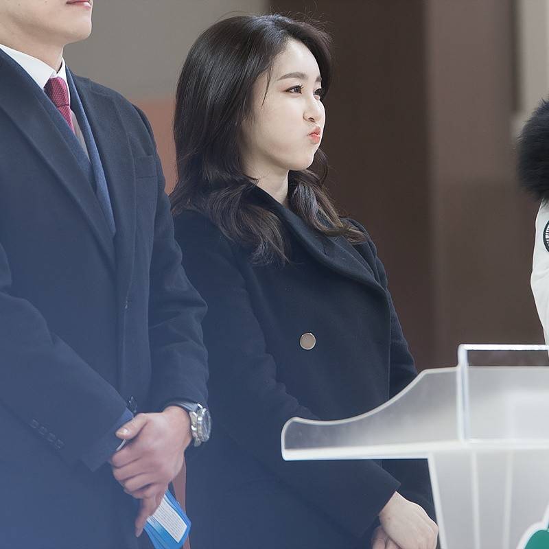 신아영 짤 대방출 | 인스티즈