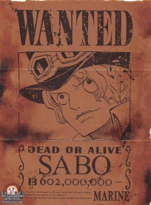 원피스 벤 베크만 vs 사보 | 인스티즈