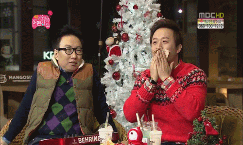 [무한도전] 입 닫고 빵이나 먹어.gif (움짤주의) | 인스티즈