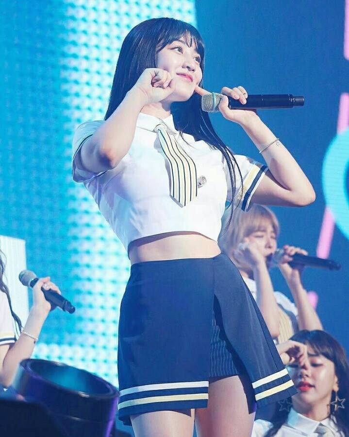 트와이스 지효 | 인스티즈