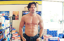 야심한 시간엔 핫한 매직마이크! 그리고 기타 다른 핫한짤 수위셈주의! | 인스티즈