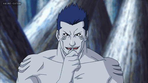 나루토 아카츠키에서 가장 간지나는 캐릭터를 뽑으면? | 인스티즈