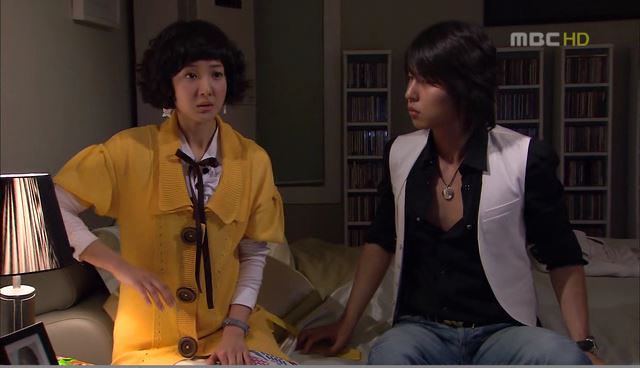 [드라마] 소울메이트 EP.07/EP.08/EP.09 당신 같은 사람/EP.10 이별이 찾아올때까지 | 인스티즈