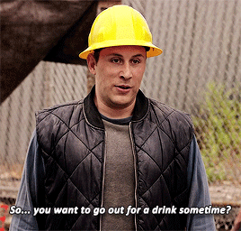 길거리에서 대시 받을 때 누구보다 자신있고 새침하게 거절하는 신선한 방법 | 인스티즈