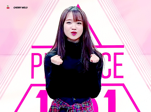 ioi 아이오아이 그때 그 시절 최유정 (I.O.I) | 인스티즈