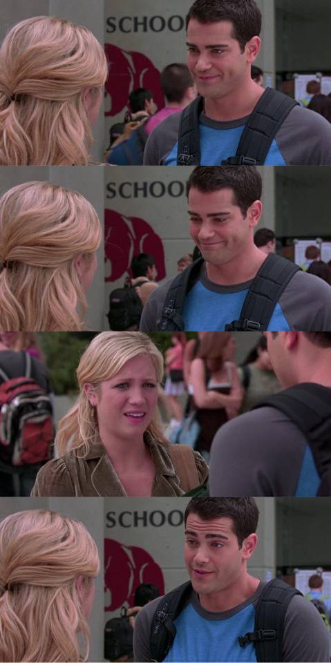 바람둥이 학교 킹카 무찌르기 대작전, 존터커머스트다이 캡쳐 마지막편 | 인스티즈