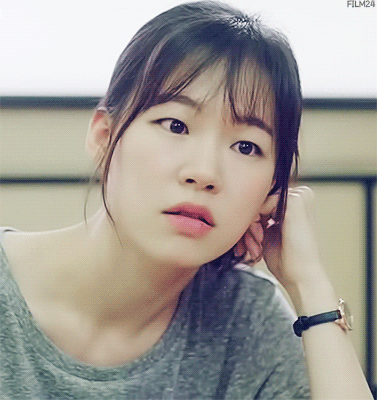 걔랑은 다 끝났어. 나 이제 더 이상 걔 안좋아해. 다 정리했다.gif | 인스티즈