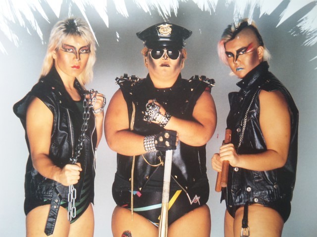 1980년대 일본 여자 () 지망생은 매년 3500명에 달했다 | 인스티즈