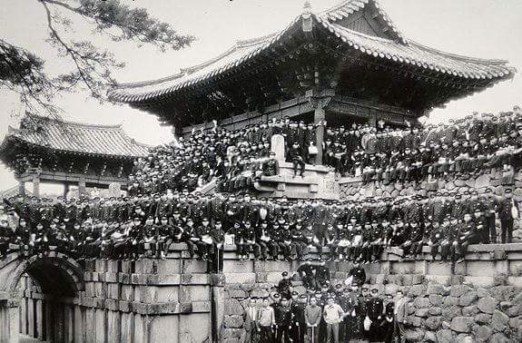 옛날 고등학교 수학여행 사진 | 인스티즈