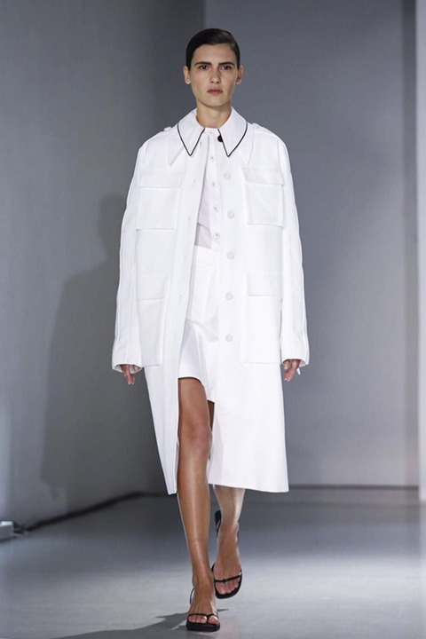 2018 S/S Joseph 컬렉션 | 인스티즈