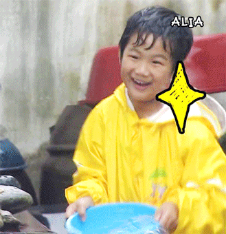 아빠어디가 10준수랑 어릴때 과거사진까지 짱똑인 남자배우 | 인스티즈