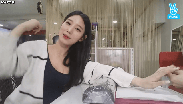 ㄷㄷㄷ한 믹스나인 여자 출연자(데이터주의) | 인스티즈