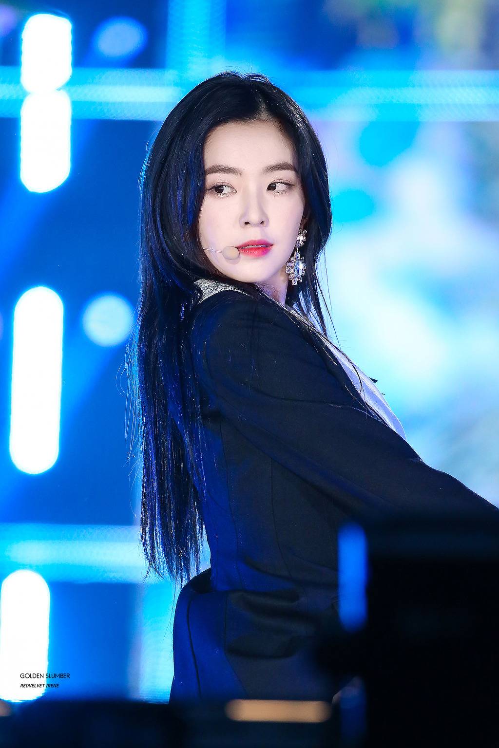 2018년 첫 레드벨벳 아이린 | 인스티즈