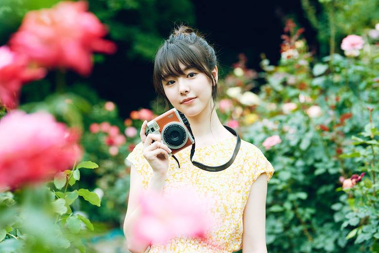 카라타 에리카 인스타 사진들 | 인스티즈