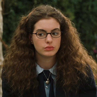 영화 더 프린세스 다이어리.jpgif (The Princess Diaries 2001) | 인스티즈