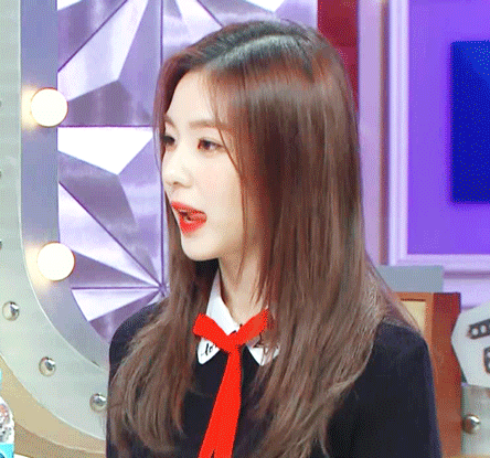 [레드벨벳] 개인적으로 2016년 중 가장 예뻤던 1년전 아이린 | 인스티즈