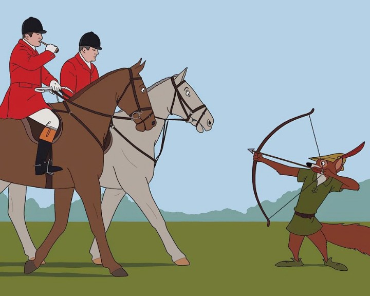 디즈니 친구들이 2017년을 살아간다면?.jpg | 인스티즈