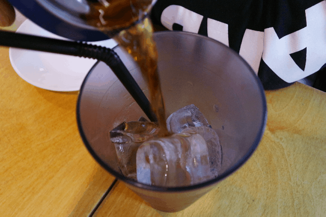 시원한 콜라 움짤 gif | 인스티즈