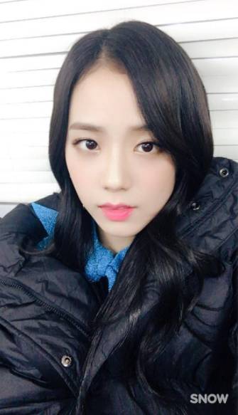 블랙핑크의 맏언니를 담당하는 지수 | 인스티즈