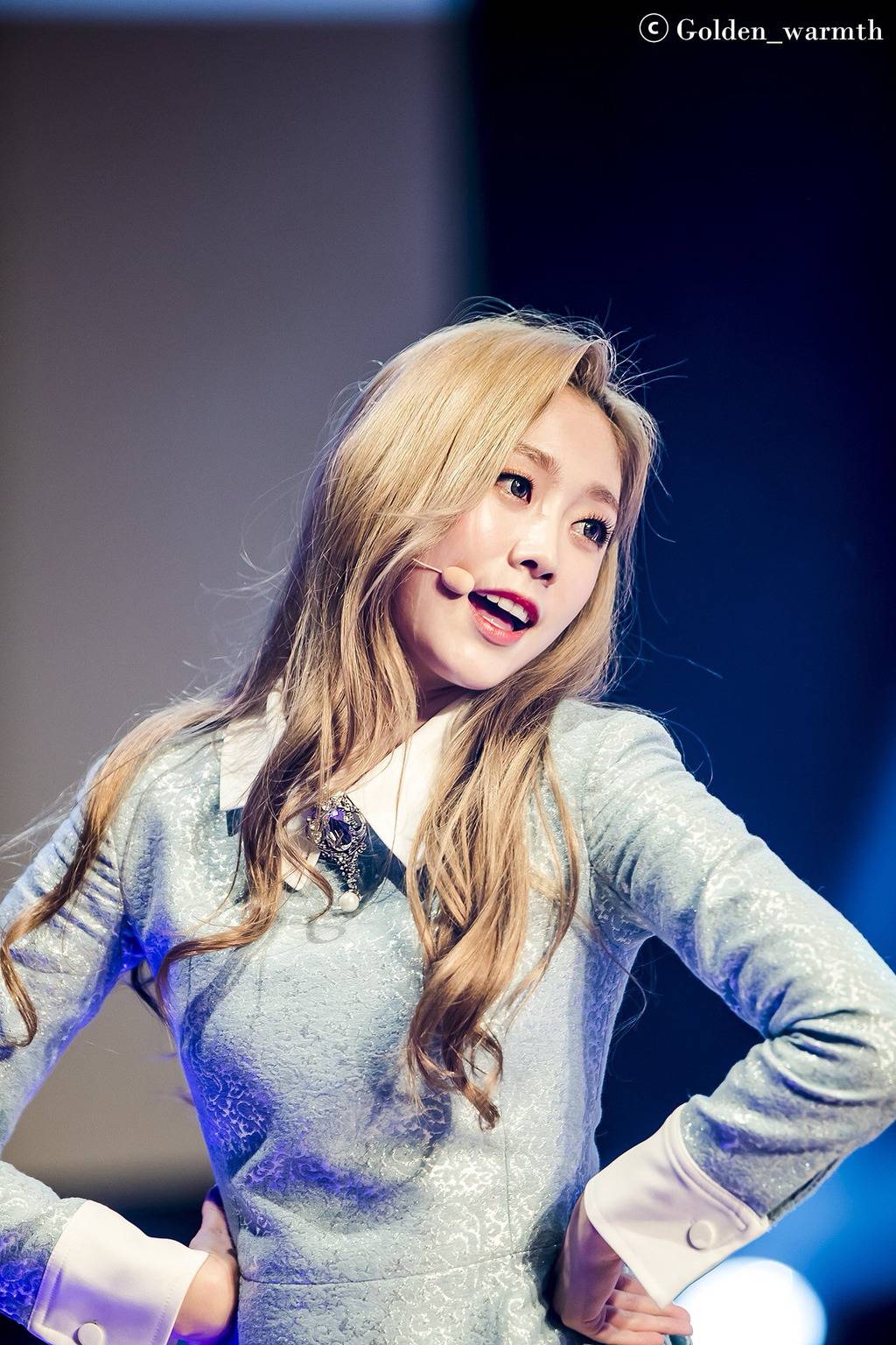 [러블리즈] 커피 마시러 와서 지수 | 인스티즈