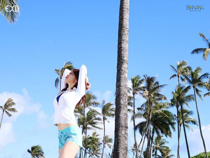 2018년 첫 하니 | 인스티즈