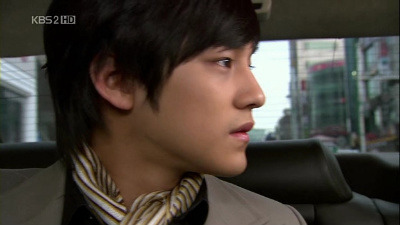 꽃보다남자) 추억의 이정센빠이와 가을양 01 | 인스티즈