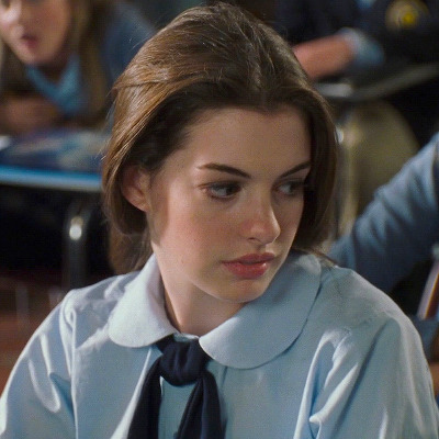 영화 더 프린세스 다이어리.jpgif (The Princess Diaries 2001) | 인스티즈