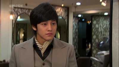 꽃보다남자) 추억의 이정센빠이와 가을양 01 | 인스티즈