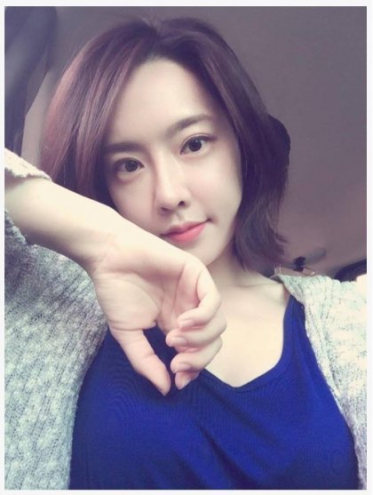 배우 지은서 | 인스티즈