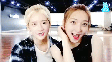 우주소녀 브이앱 엑시 은서 더빙극장 | 인스티즈