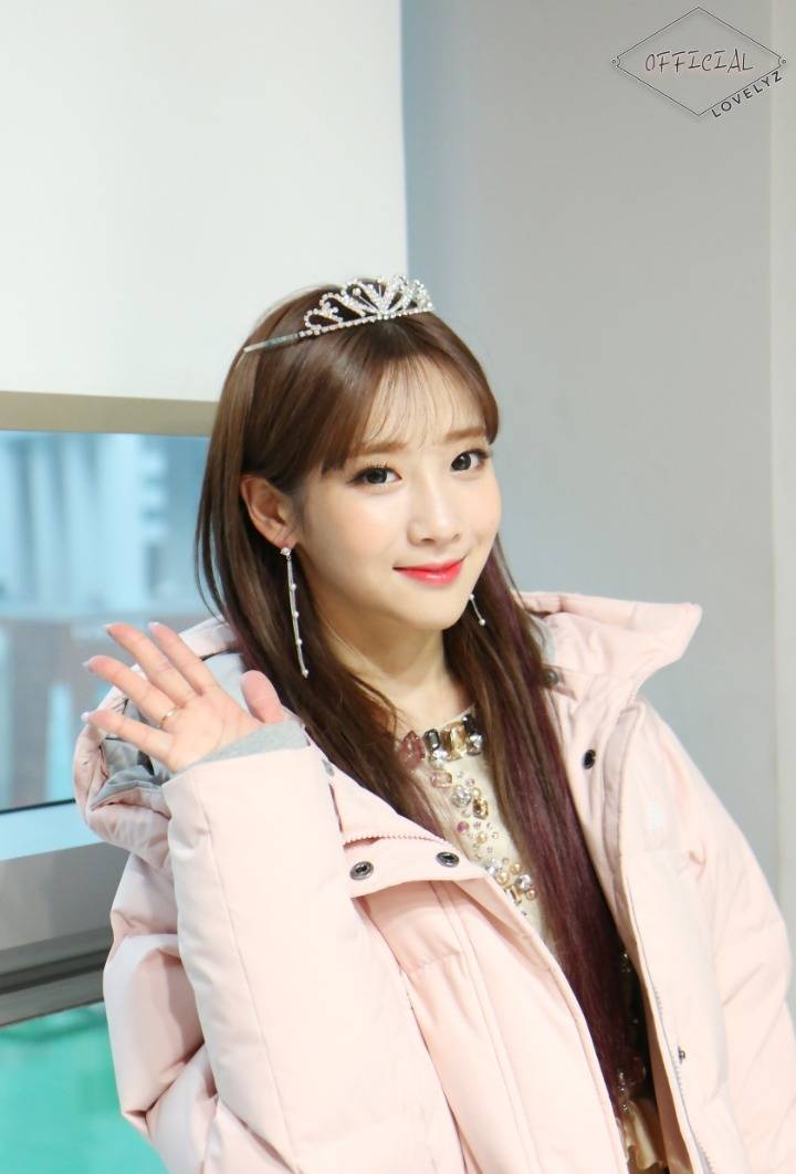 [러블리즈] 2018년을 최악의 이적기사로 맞이해서 지애 | 인스티즈