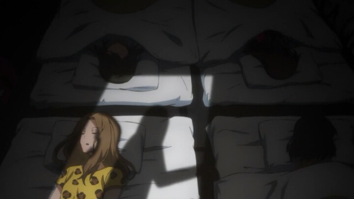 달이 아름답다)일본의 수학여행 풍경 | 인스티즈