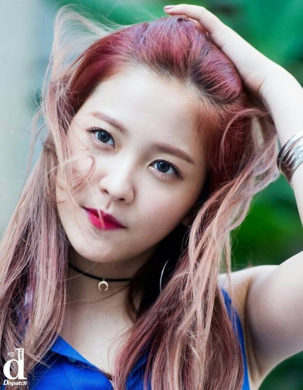 레드벨벳 예리 | 인스티즈