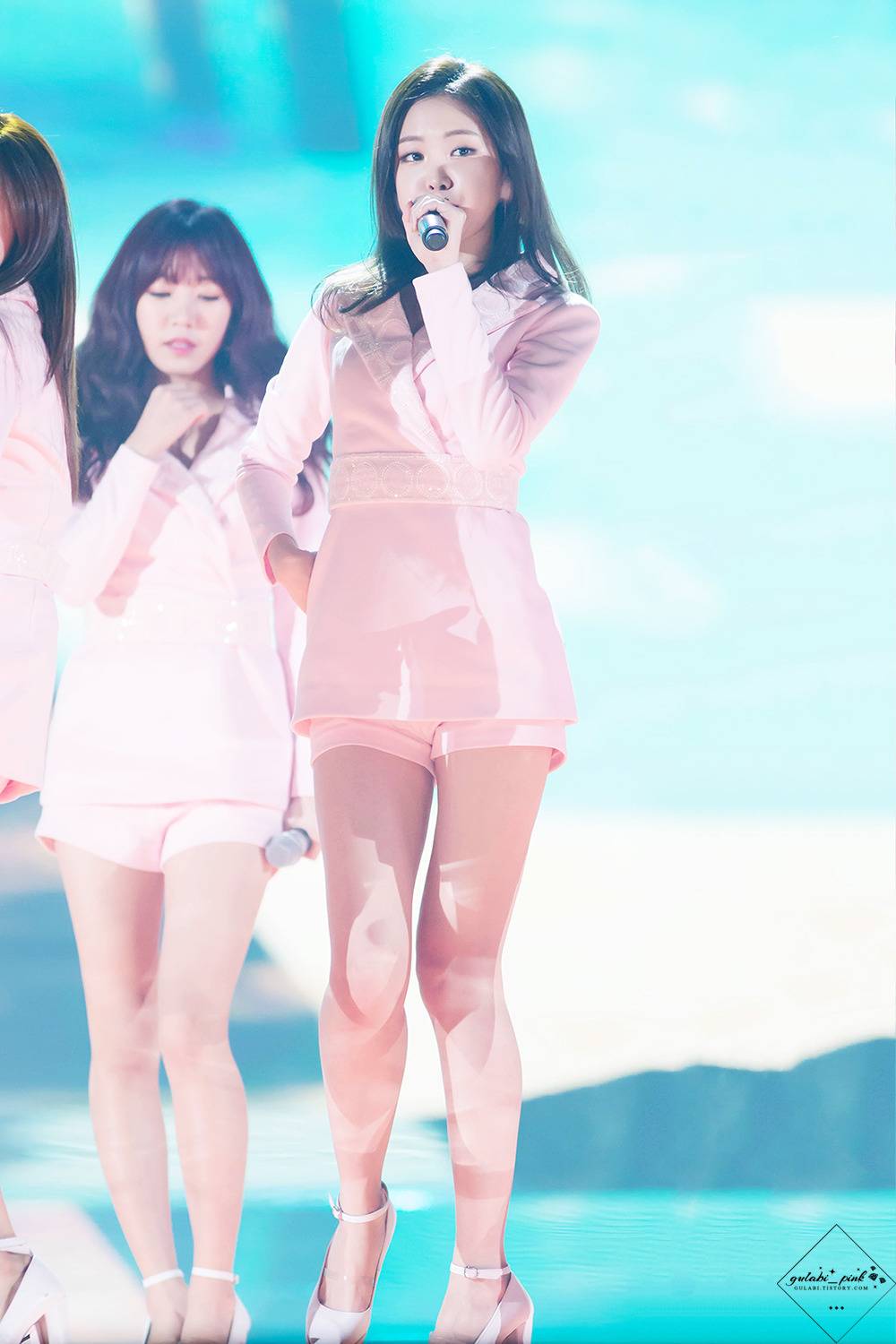 손나이쁜 손나은 | 인스티즈