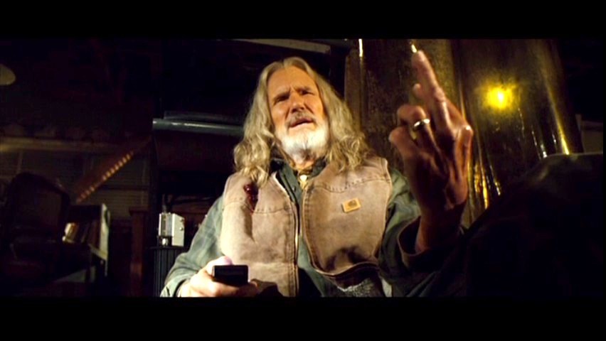 블레이드-(크리스 크리스토퍼슨) (영화) | 인스티즈