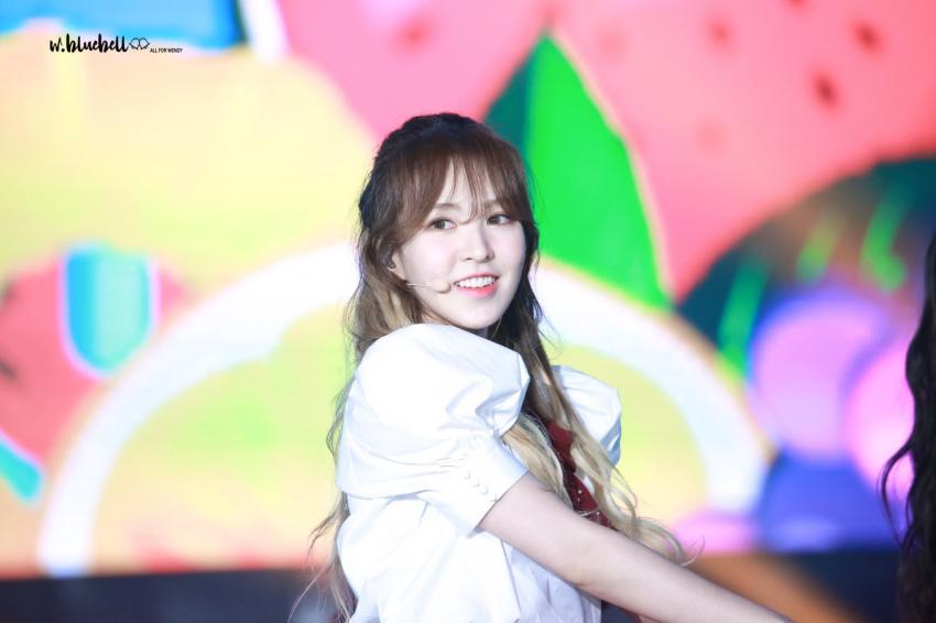 KMF 레드벨벳 | 인스티즈