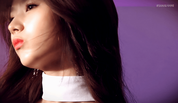 사나의 매력포인트 | 인스티즈