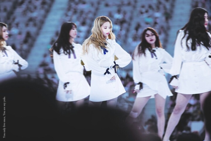 구구단 샐리 사진 모음 | 인스티즈