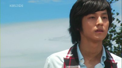 꽃보다남자) 추억의 이정센빠이와 가을양 01 | 인스티즈