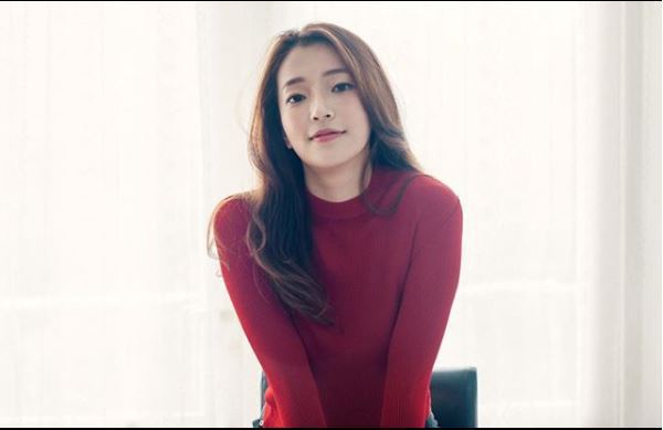 에스오일 모델 김지현 | 인스티즈