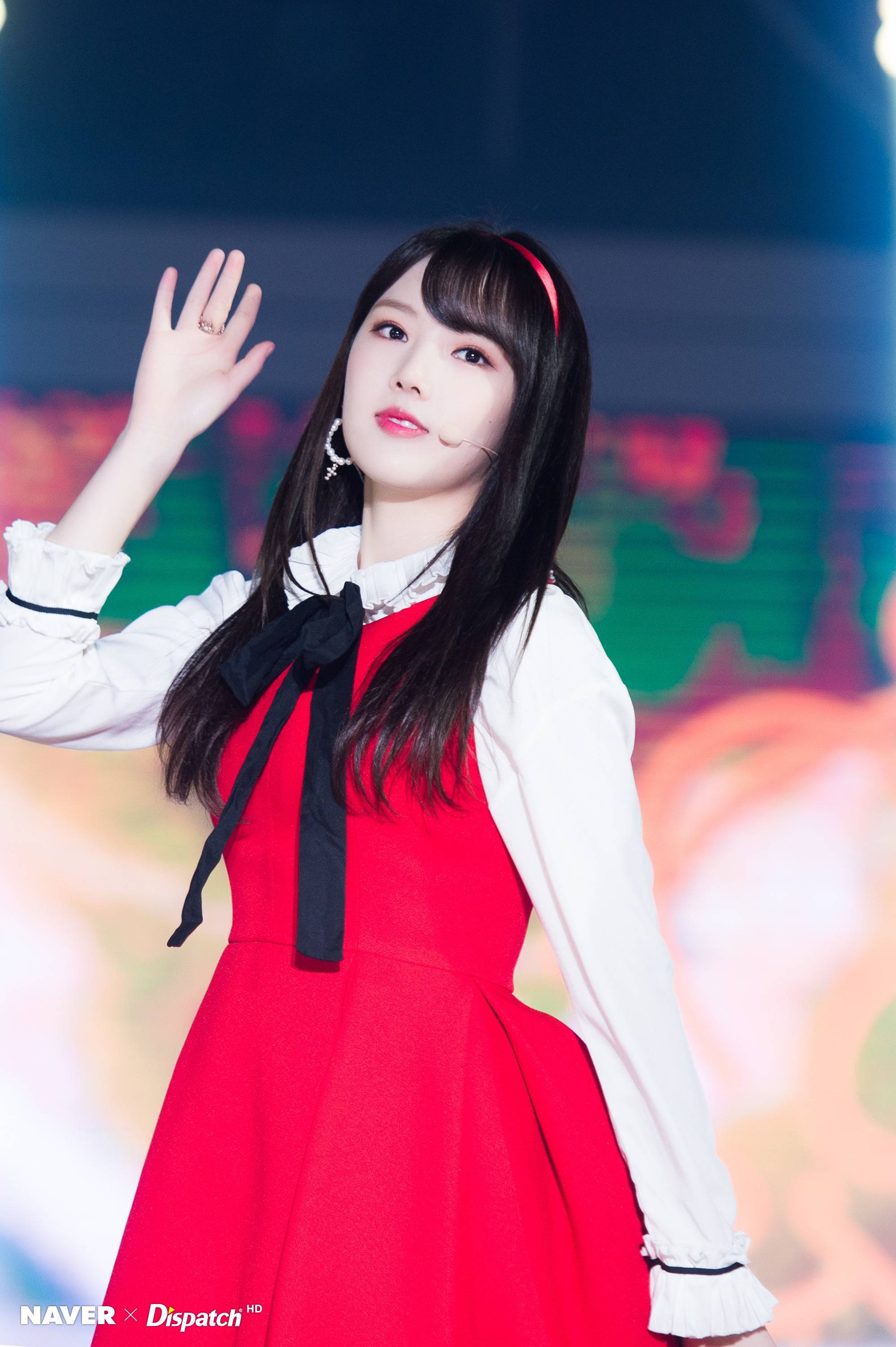 디스패치HD포토 여자친구 | 인스티즈