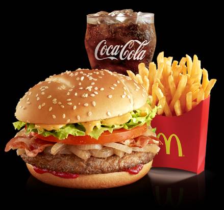 하루종일 안 먹고 한끼 선택해야 한다면 국밥 vs 햄버거 | 인스티즈