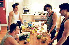 야심한 시간엔 핫한 매직마이크! 그리고 기타 다른 핫한짤 수위셈주의! | 인스티즈