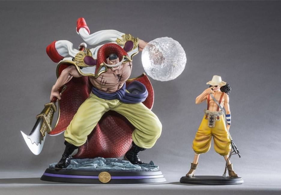 평균 50만원 이상 호가하는 피규어 퀄리티 수준 | 인스티즈